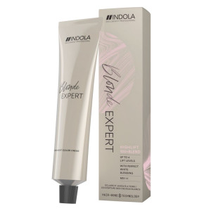 Indola Blonde Expert Highlift 100.8+ Schoko Plus 60ml